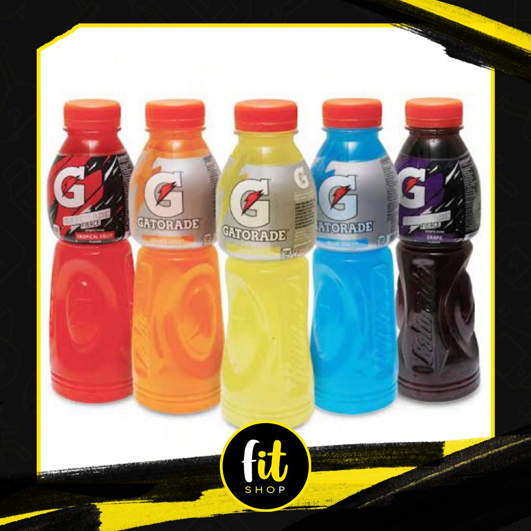 Gatorade 500cc